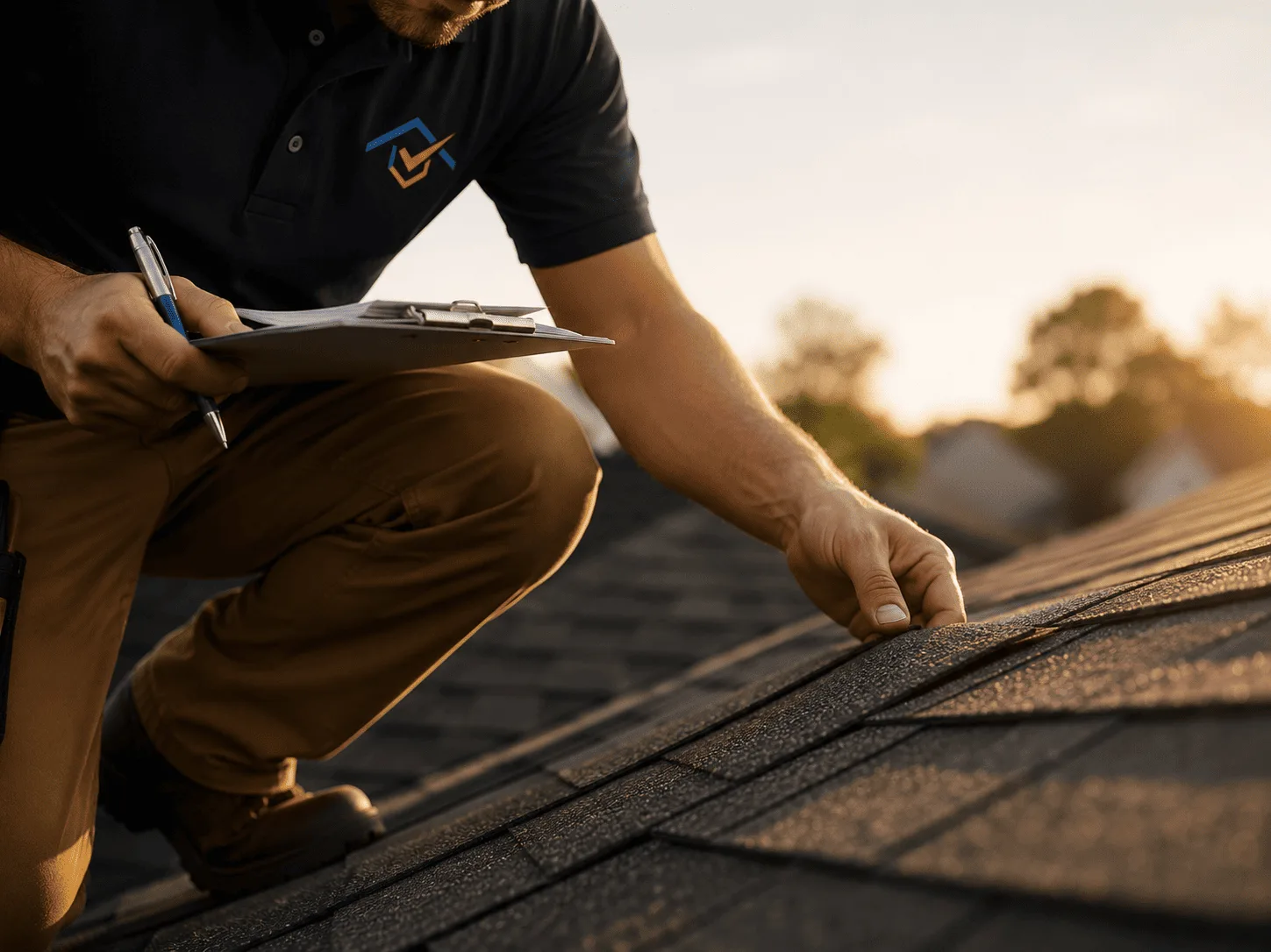 Why Choose Roof Inspection in Marion, OH